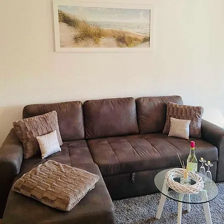Apartment Ferienwohnung Zur Sonne Erfurt