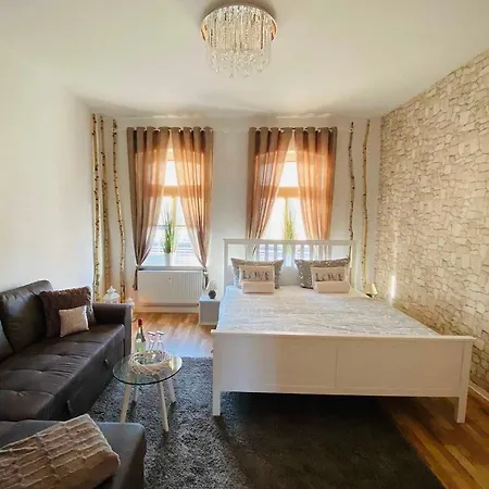 Ferienwohnung Zur Sonne Erfurt