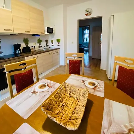 Ferienwohnung Zur Sonne Erfurt